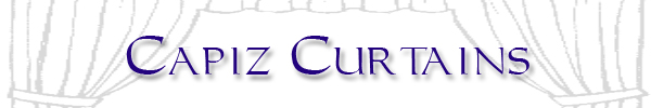 capiz curtains header