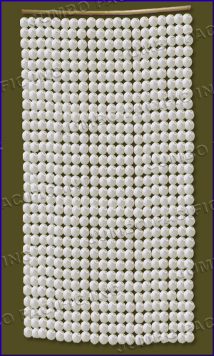 capiz curtain white1
