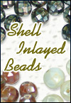 Philippine natural ethnic shell jewelry wholesaler