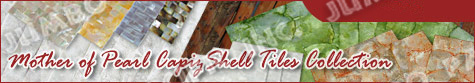 Shell Tiles, s,MOP,blackclip shell tiles,brownlip shell tiles,kabebe shell tiles,blacktab shell tiles,youngtab shell tiles,paua shell tiles,abalone shell tiles