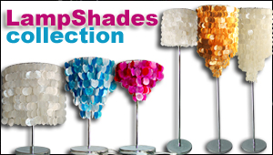 lampshades collection