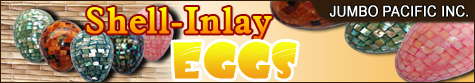 BANNER EGG