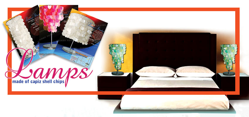 Table Lamps Decors