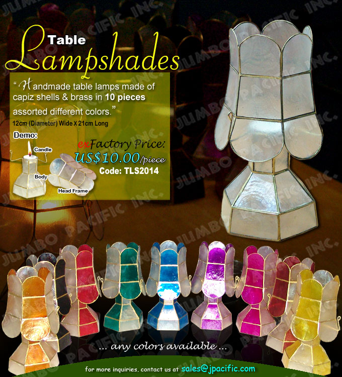 tableLamps