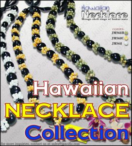 hawaiiannecklace