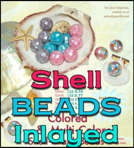 shellbeads