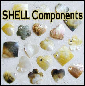 shellcomponents