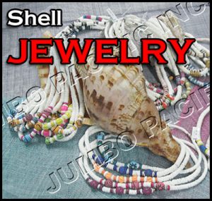 shelljewelry